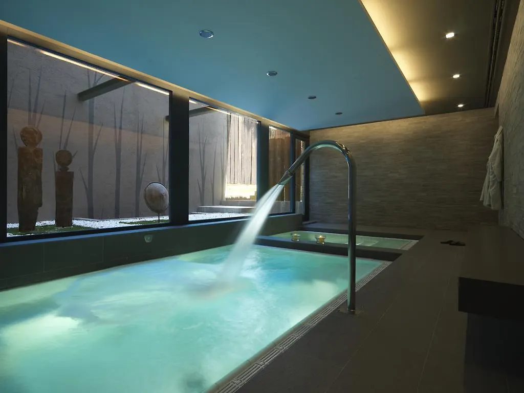 Mas De Torrent Hotel & Spa, Relais & Chateaux