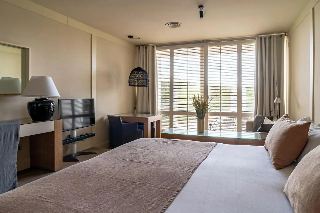 Mas De Torrent Hotel & Spa, Relais & Chateaux 5*, Torrent (Girona) Spanien