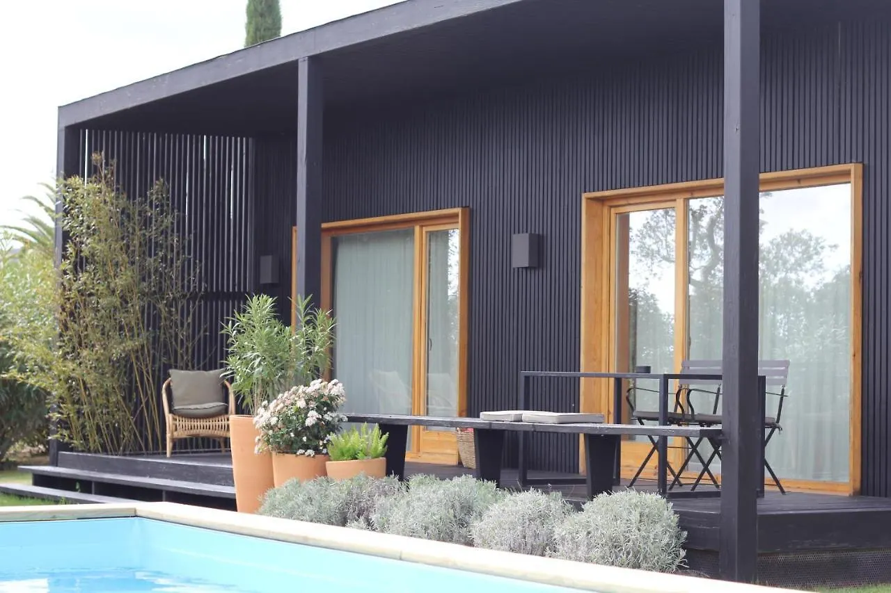Mas De Torrent Hotel & Spa, Relais & Chateaux Torrent (Girona)