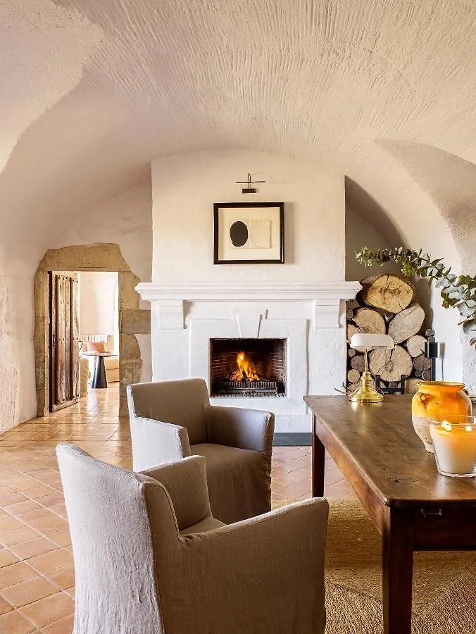 Mas De Torrent Hotel & Spa, Relais & Chateaux