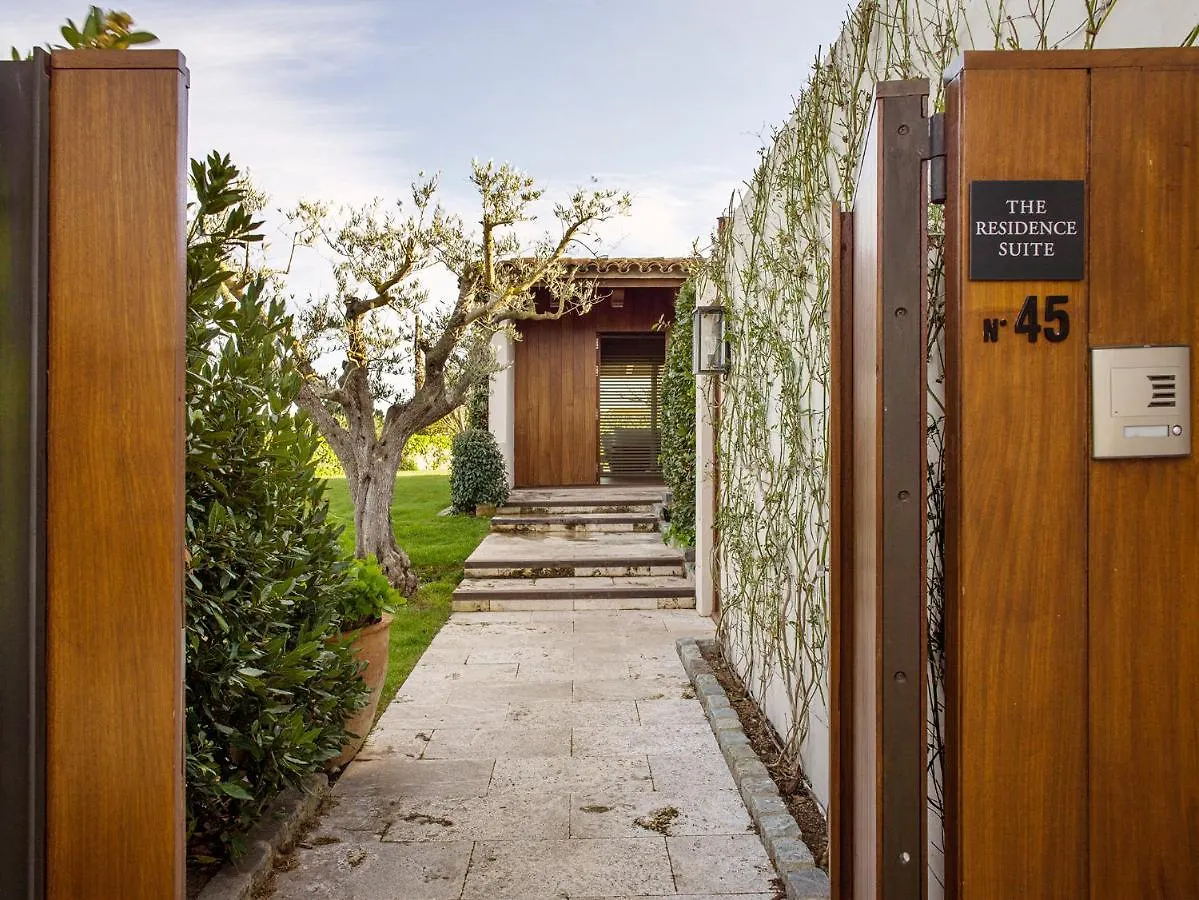 Mas De Torrent Hotel & Spa, Relais & Chateaux