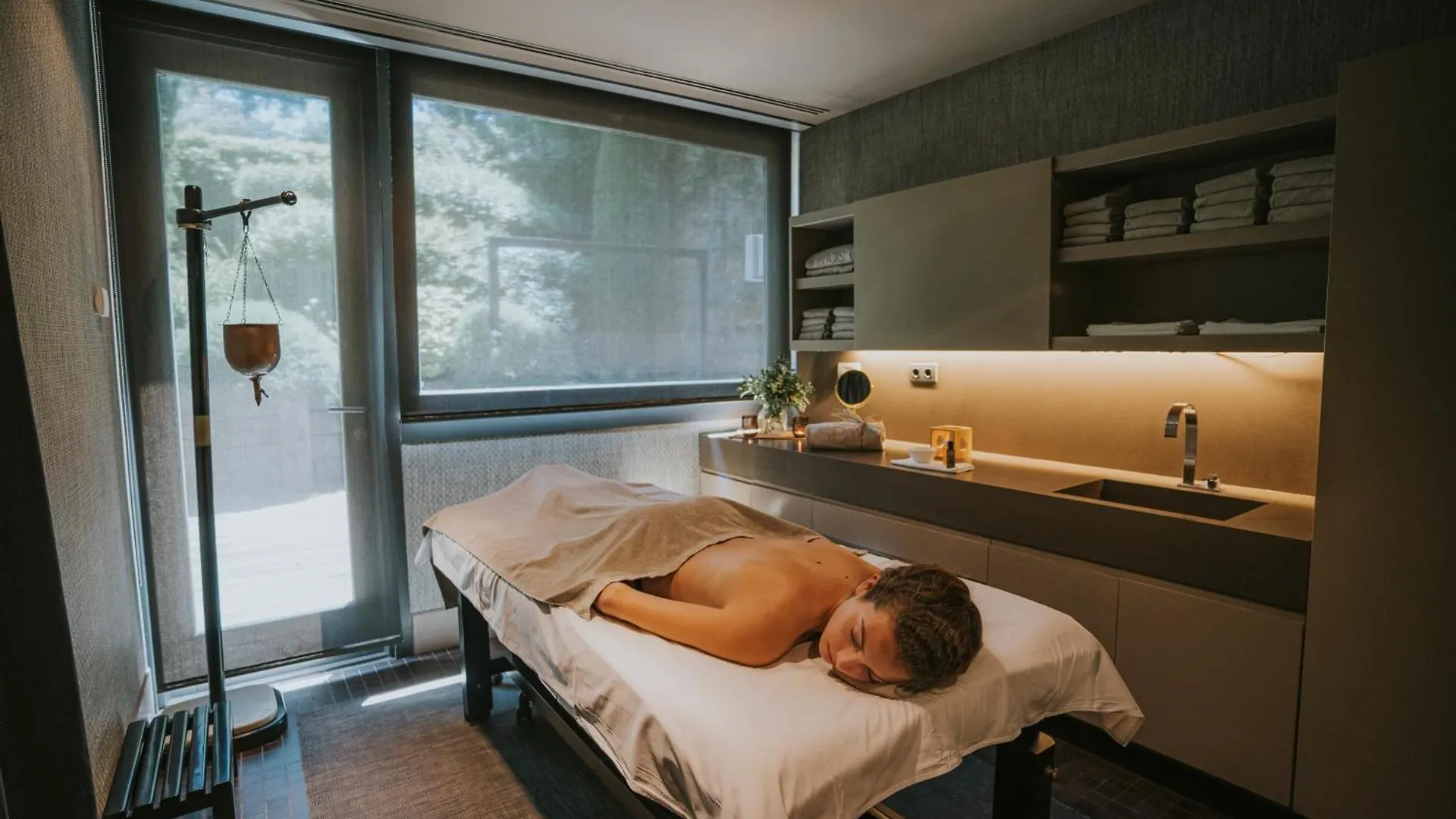 Mas De Torrent Hotel & Spa, Relais & Chateaux