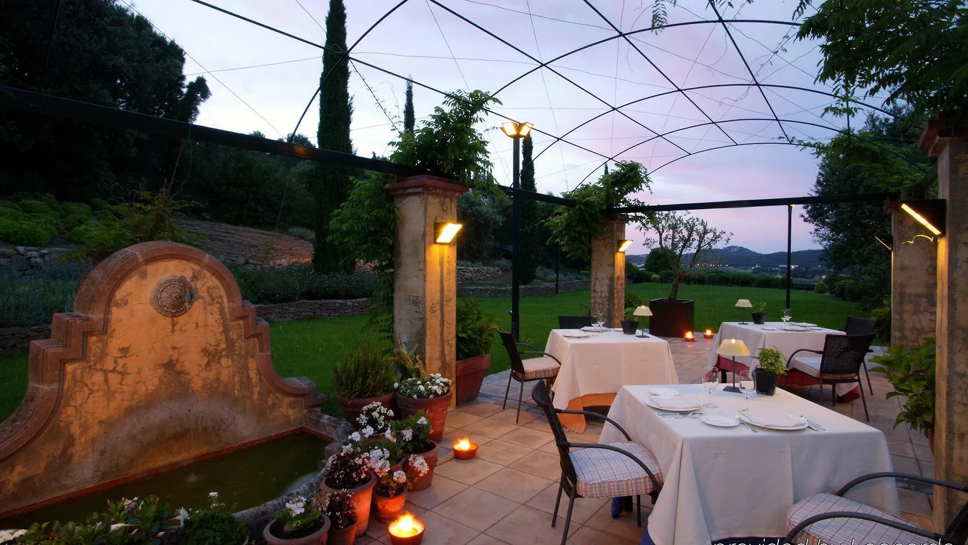 Mas De Torrent Hotel & Spa, Relais & Chateaux Hiszpania