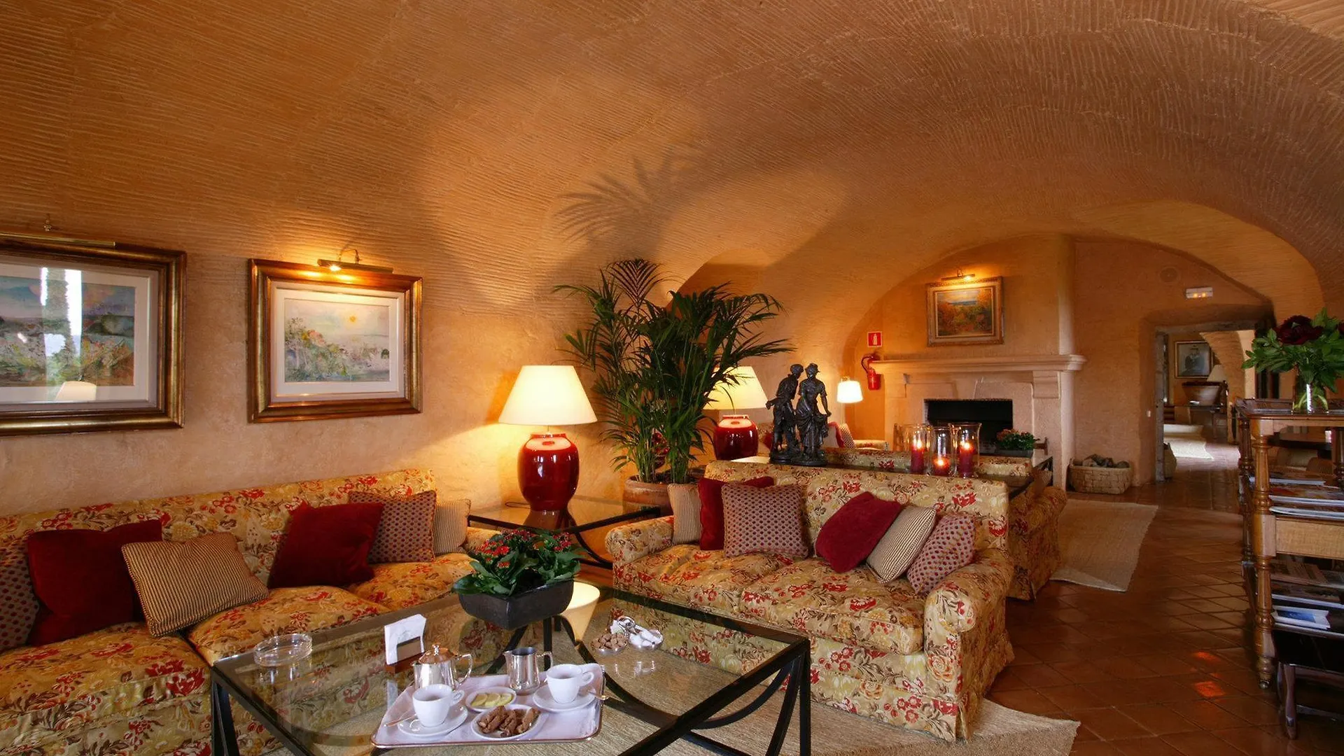 Mas De Torrent Hotel & Spa, Relais & Chateaux 5*, Torrent (Girona)