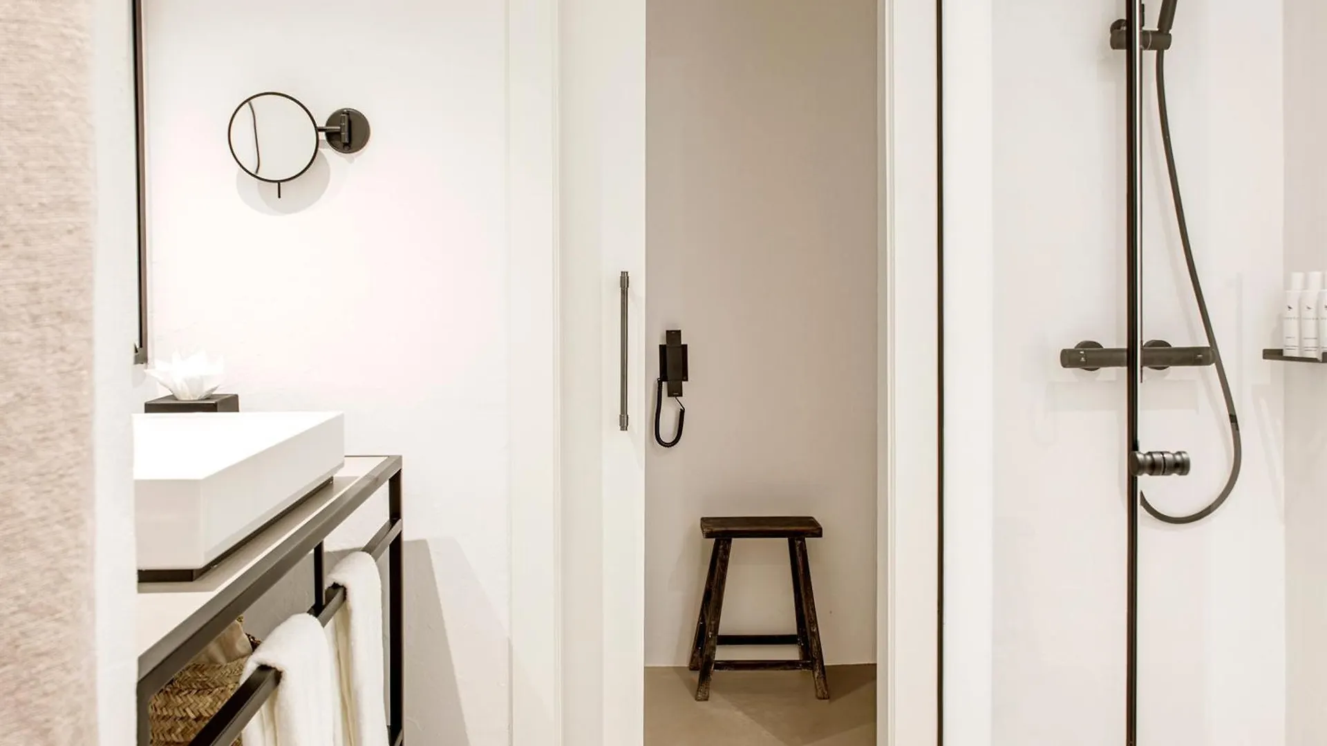 Mas De Torrent Hotel & Spa, Relais & Chateaux 5*, Torrent (Girona) Spain