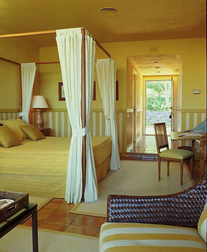 Mas De Torrent Hotel & Spa, Relais & Chateaux Spain