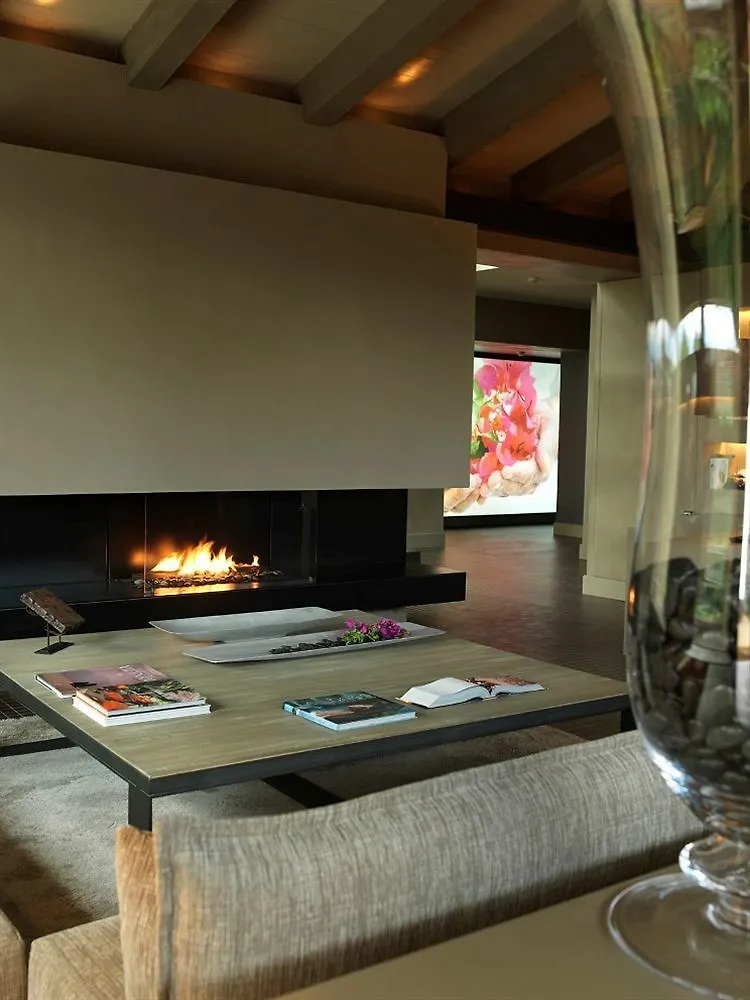 Mas De Torrent Hotel & Spa, Relais & Chateaux