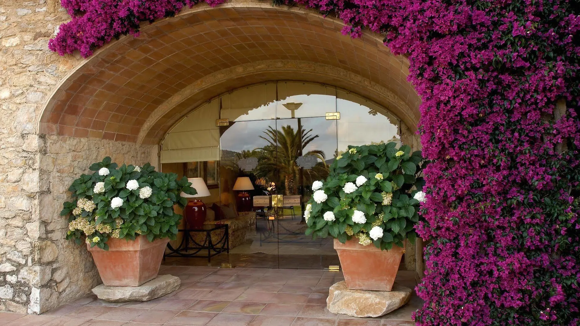 *****  Mas De Torrent Hotel & Spa, Relais & Chateaux Spain
