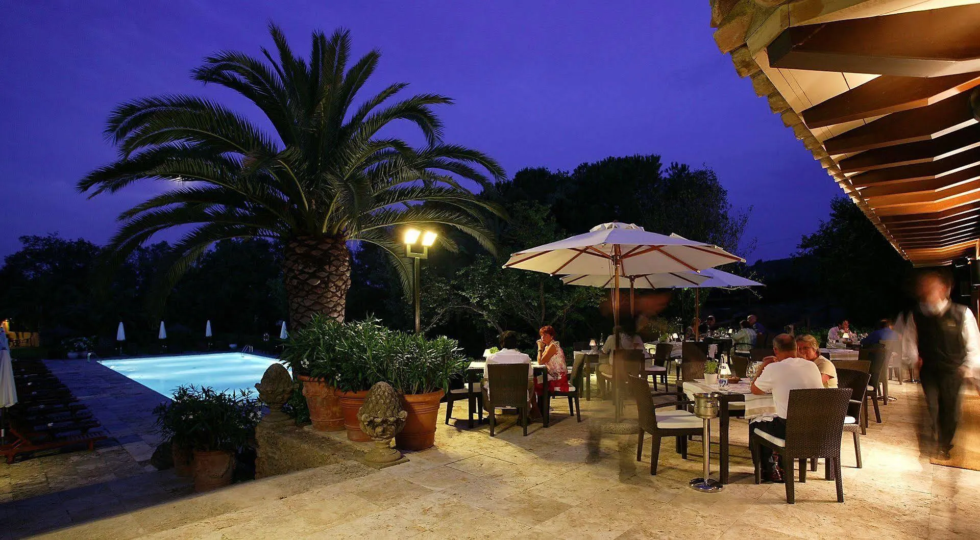 Mas De Torrent Hotel & Spa, Relais & Chateaux