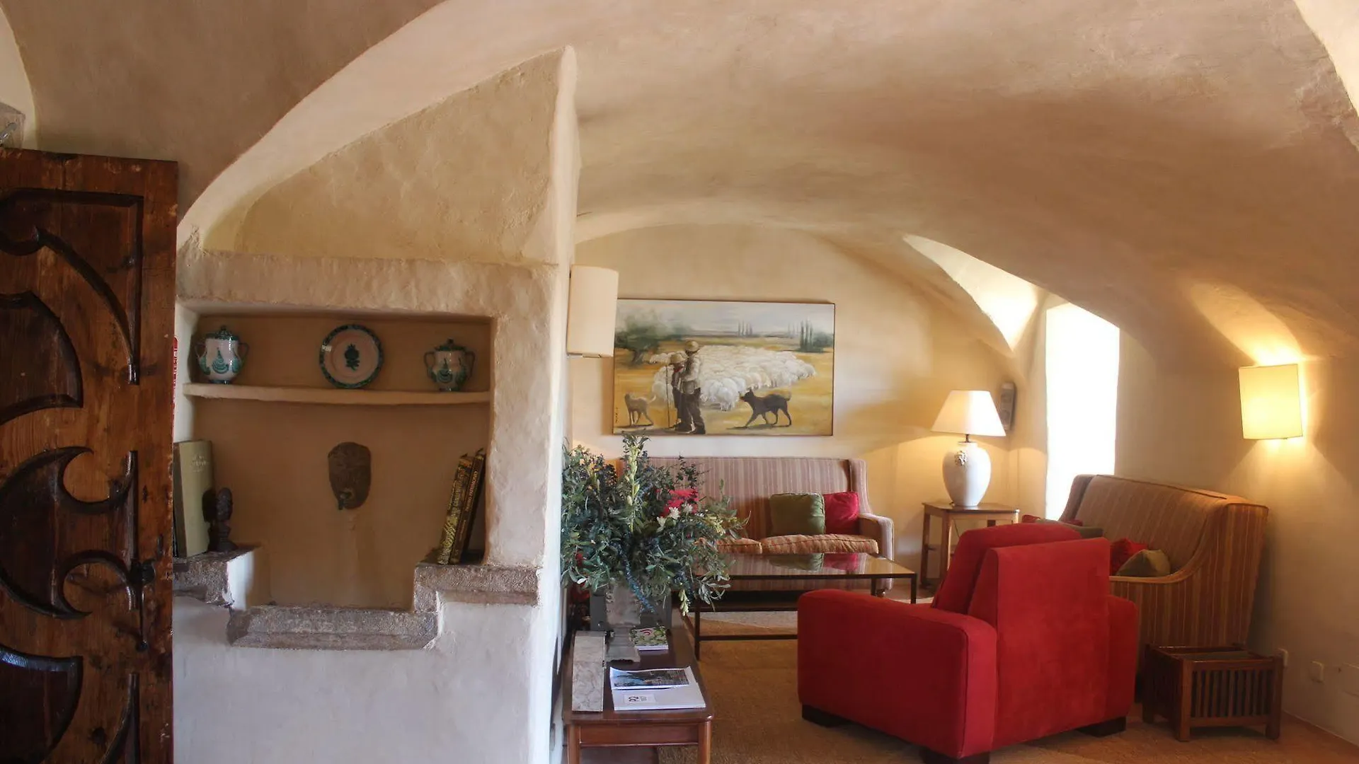 Mas De Torrent Hotel & Spa, Relais & Chateaux 5*, Torrent (Girona)