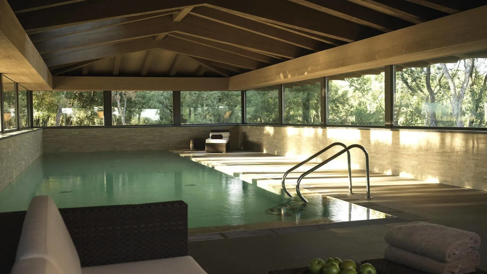 Mas De Torrent Hotel & Spa, Relais & Chateaux  Torrent (Girona)
