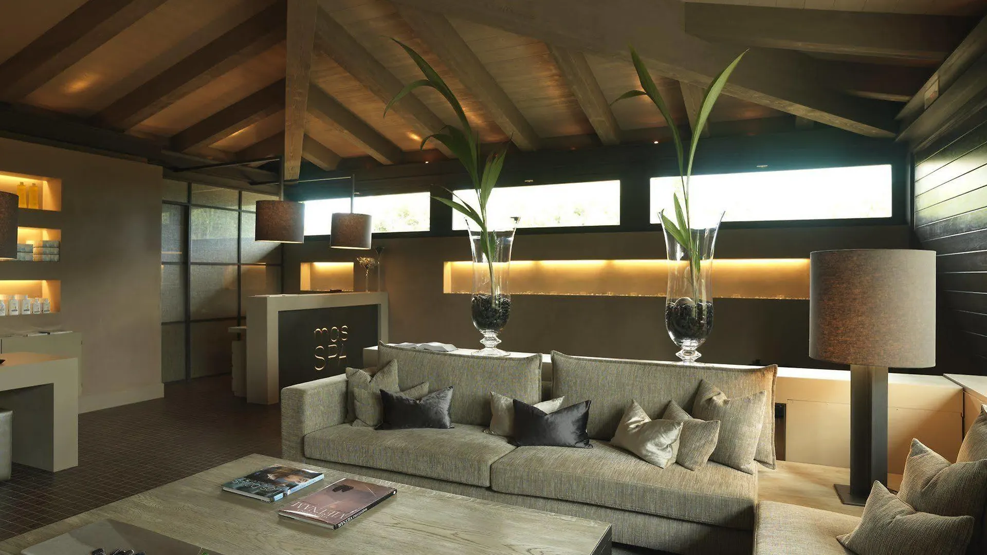 *****  Mas De Torrent Hotel & Spa, Relais & Chateaux Spain