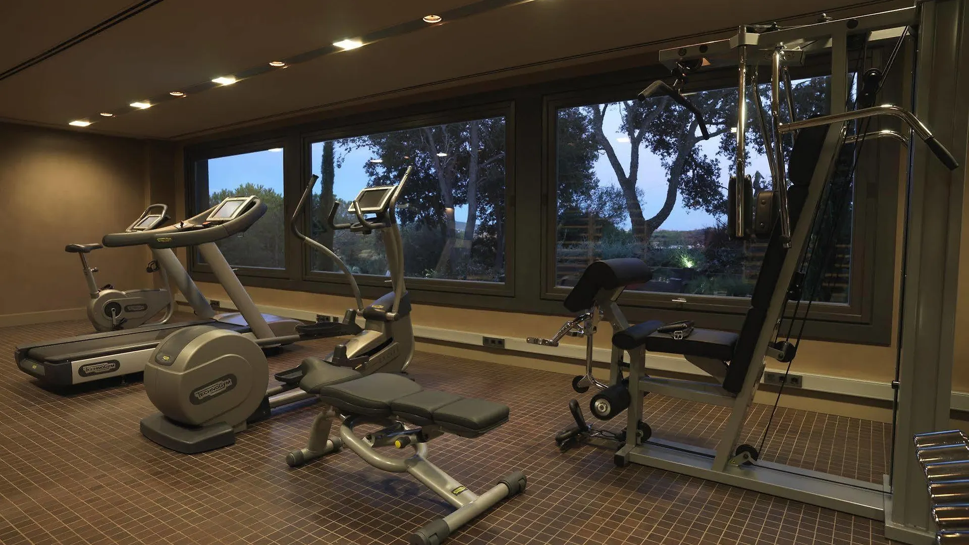 Mas De Torrent Hotel & Spa, Relais & Chateaux Torrent (Girona)