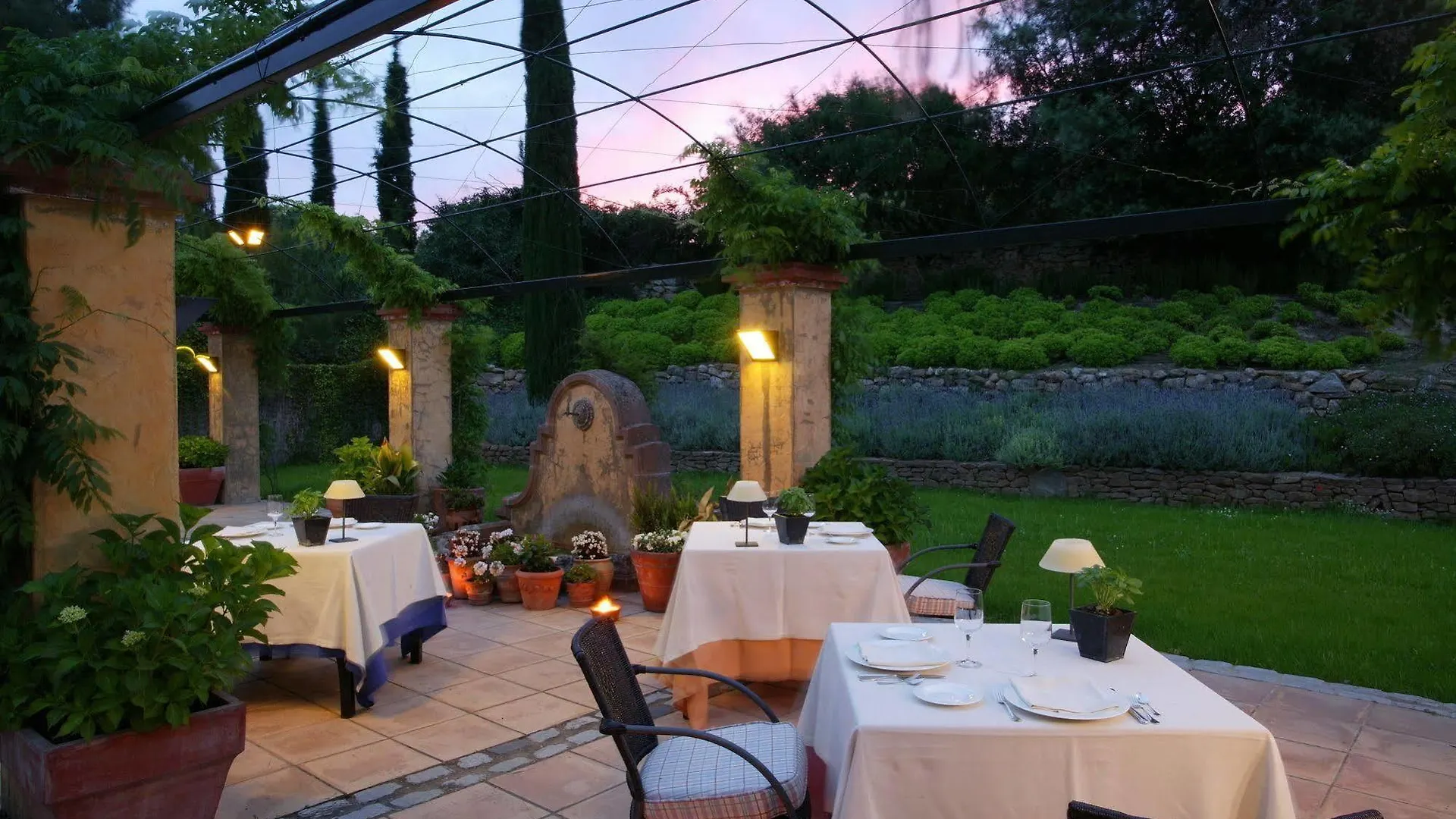 Mas De Torrent Hotel & Spa, Relais & Chateaux  Torrent (Girona)