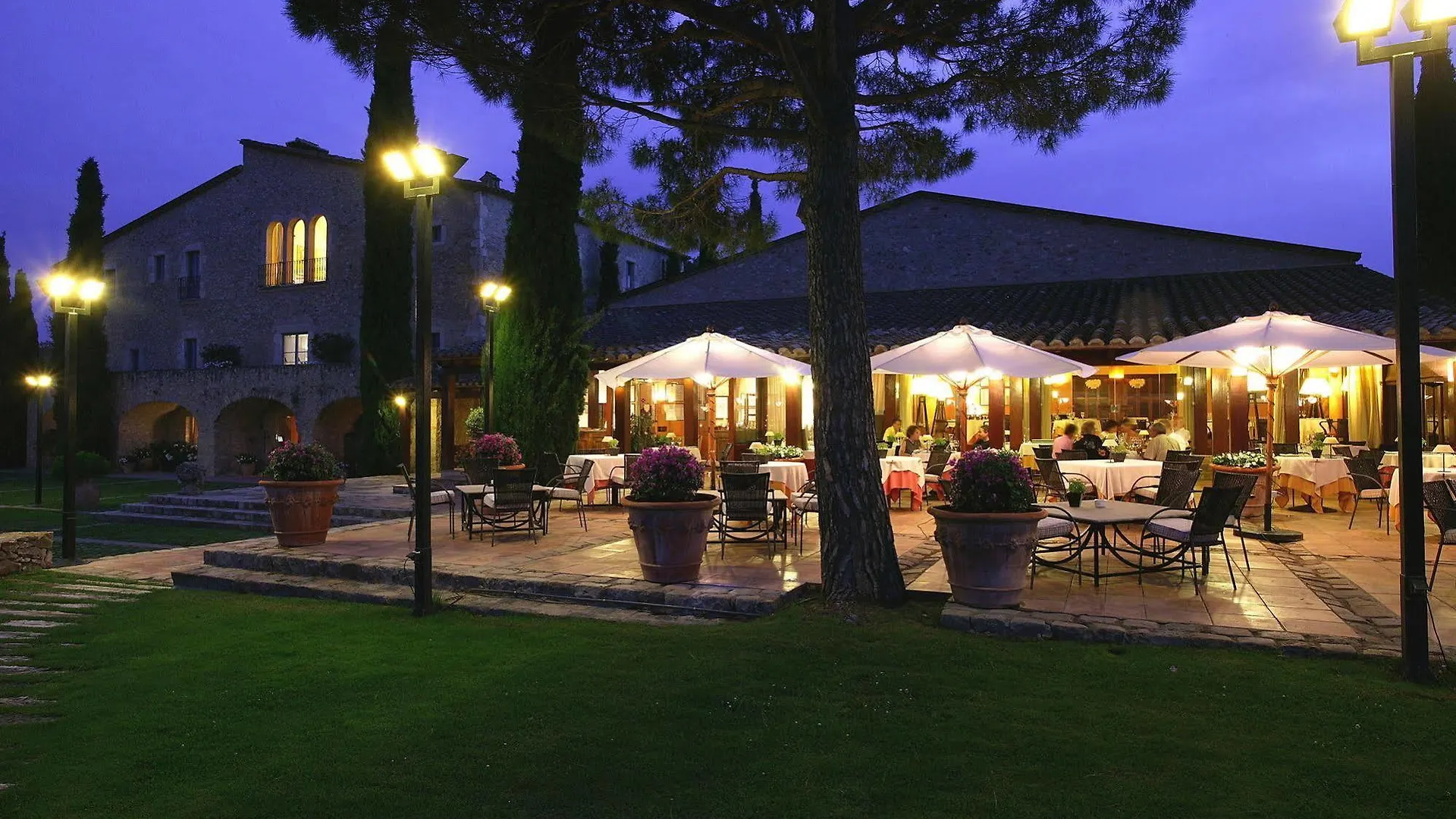 Mas De Torrent Hotel & Spa, Relais & Chateaux Spain