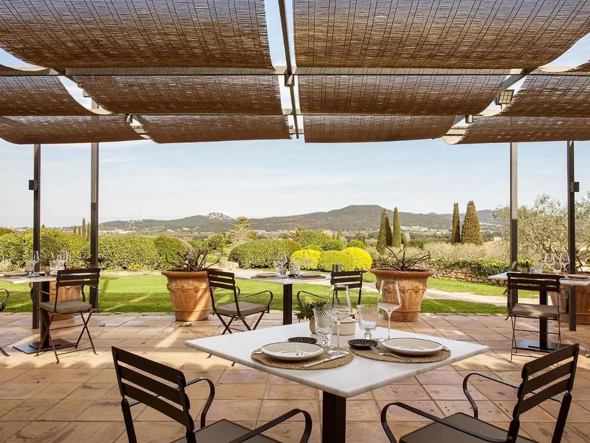 Mas De Torrent Hotel & Spa, Relais & Chateaux Spanien