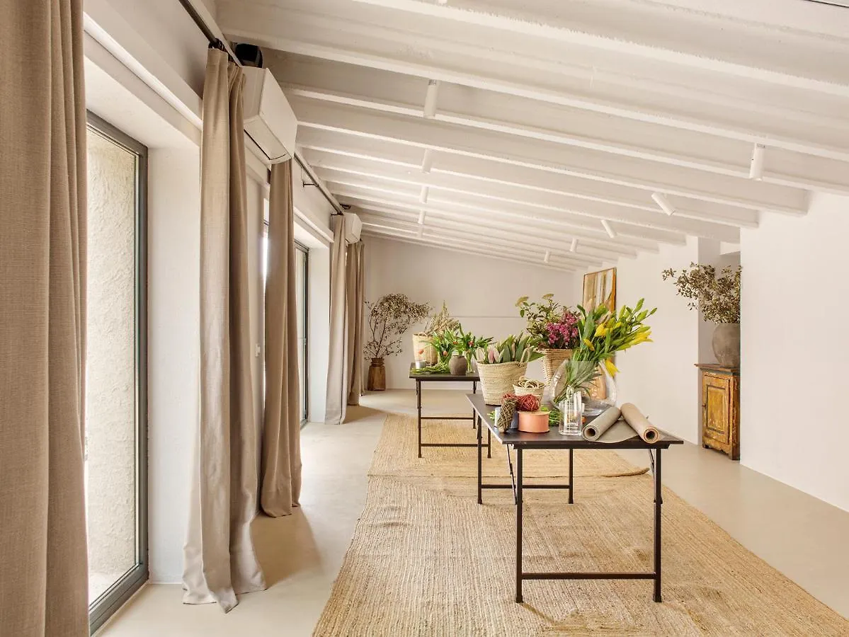 Mas De Torrent Hotel & Spa, Relais & Chateaux Torrent (Girona)