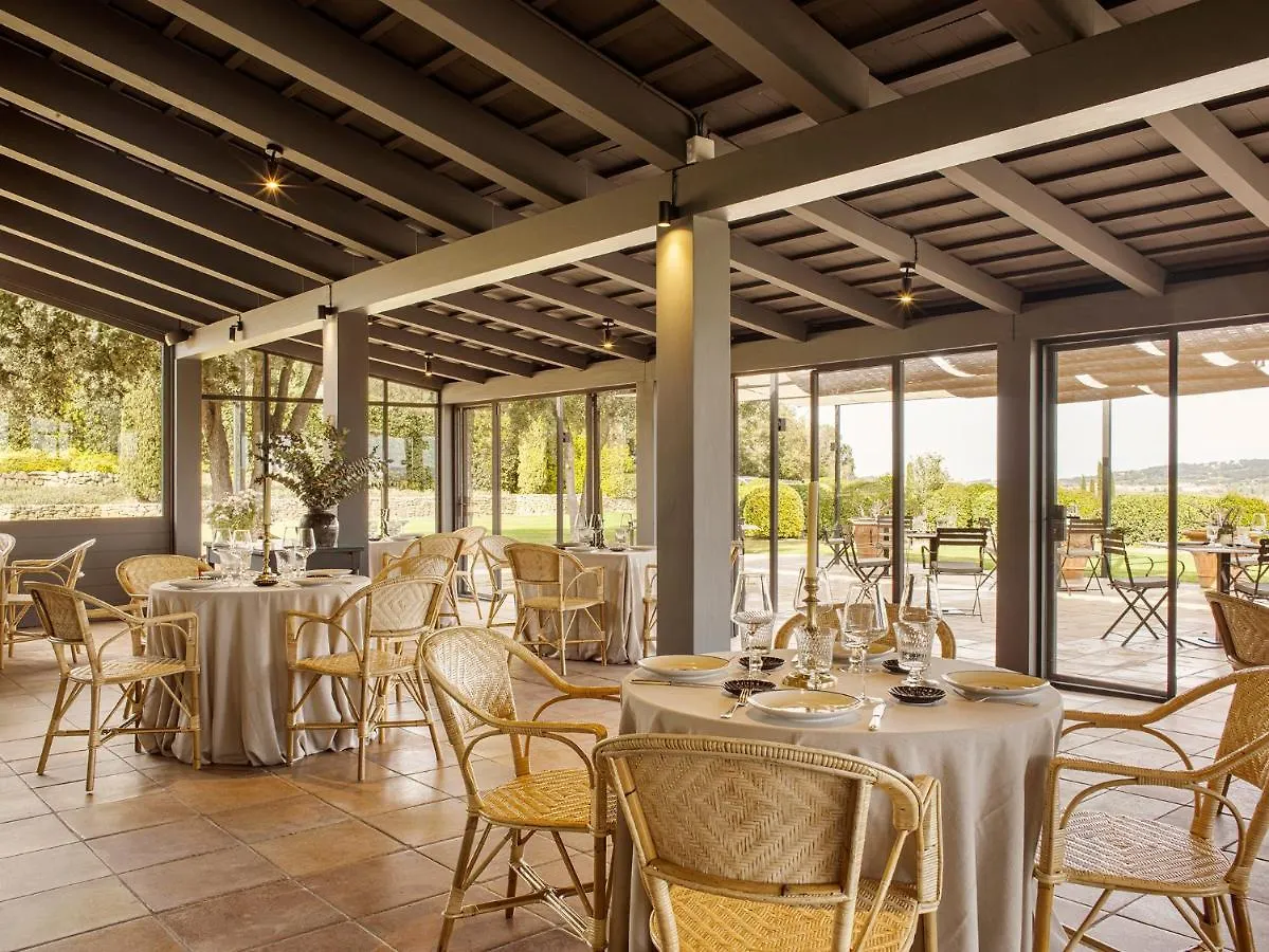 Mas De Torrent Hotel & Spa, Relais & Chateaux 5*, Torrent (Girona) Spain