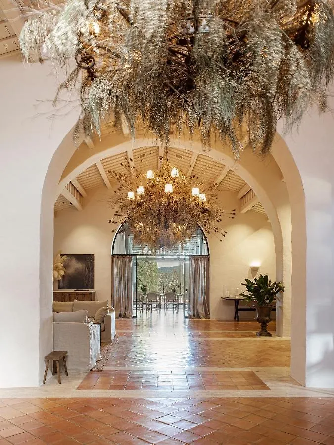 *****  Mas De Torrent Hotel & Spa, Relais & Chateaux Spain