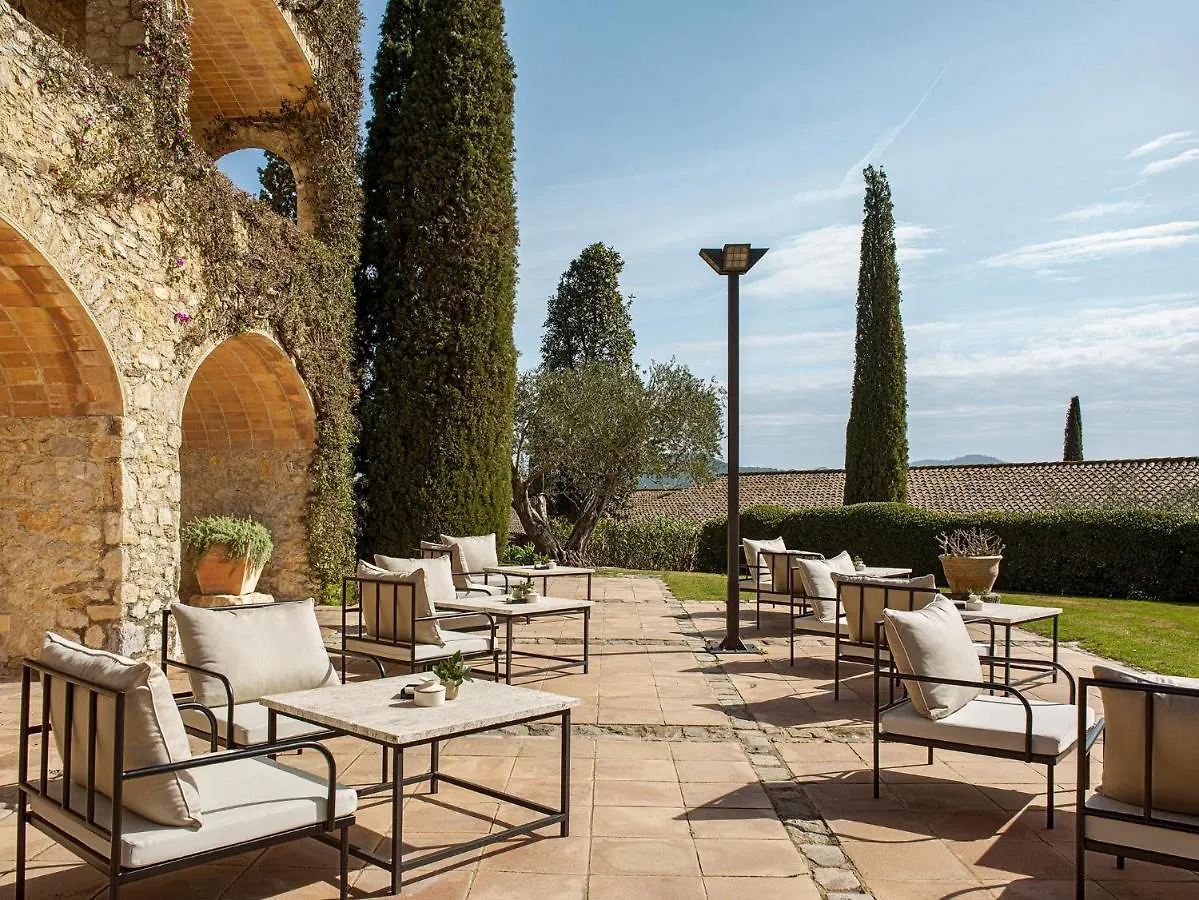 Mas De Torrent Hotel & Spa, Relais & Chateaux