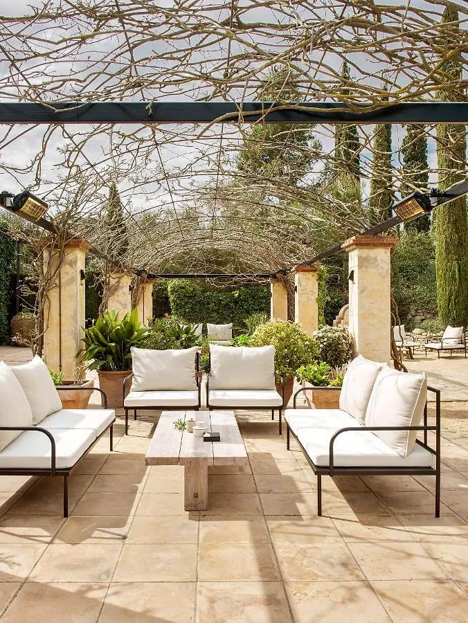 Mas De Torrent Hotel & Spa, Relais & Chateaux Torrent (Girona)
