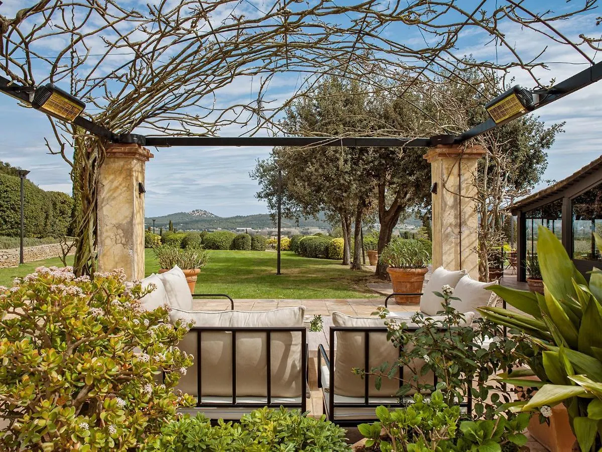 *****  Mas De Torrent Hotel & Spa, Relais & Chateaux Spanien