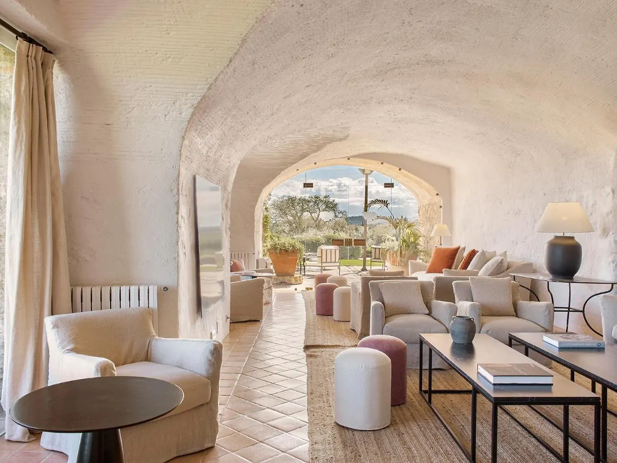 Mas De Torrent Hotel & Spa, Relais & Chateaux