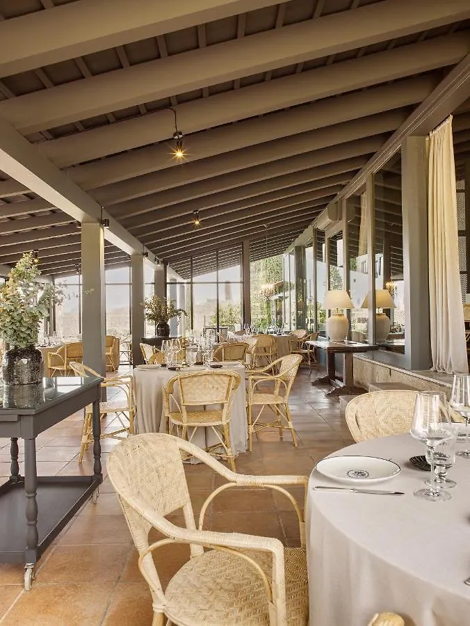 Mas De Torrent Hotel & Spa, Relais & Chateaux  Torrent (Girona)
