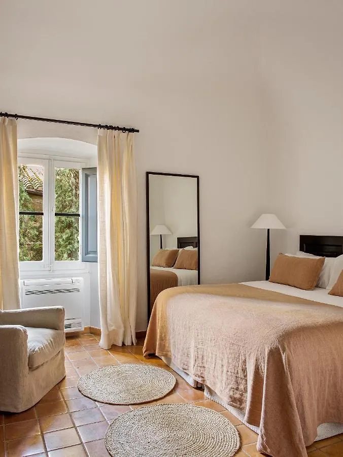 Mas De Torrent Hotel & Spa, Relais & Chateaux Hiszpania