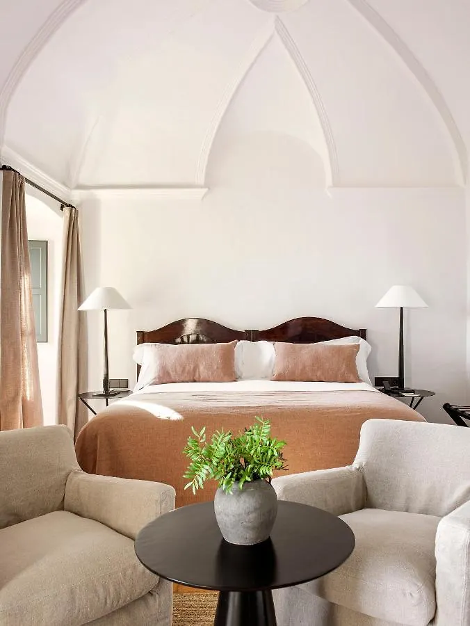 Mas De Torrent Hotel & Spa, Relais & Chateaux