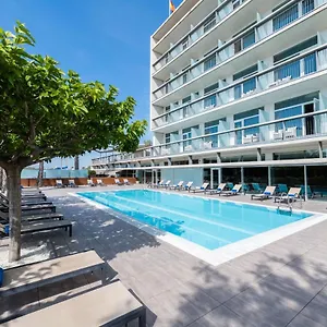 Hotel Atenea Port Barcelona