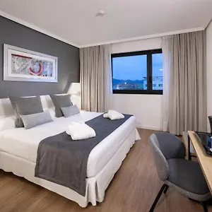 Hotel Alexandre Frontair Congress