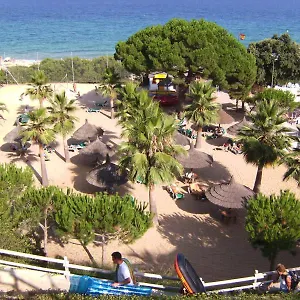 Hotel Happy Camp Camping Cala Gogo