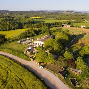  Séjour à la campagne Mas Duc