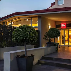 Hotel Ibis Cornella