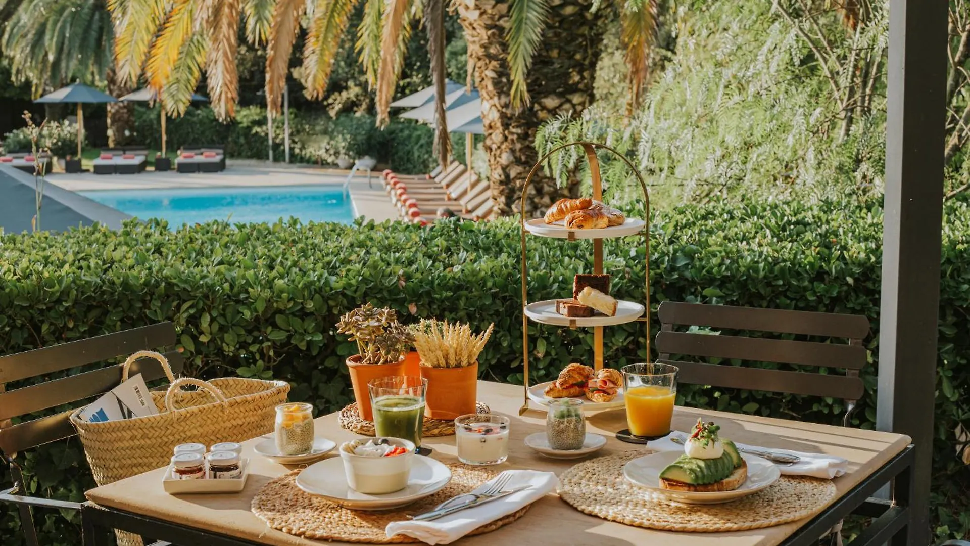 ***** Hotel Mas de Torrent Hotel&Spa, Relais&Châteaux Espagne