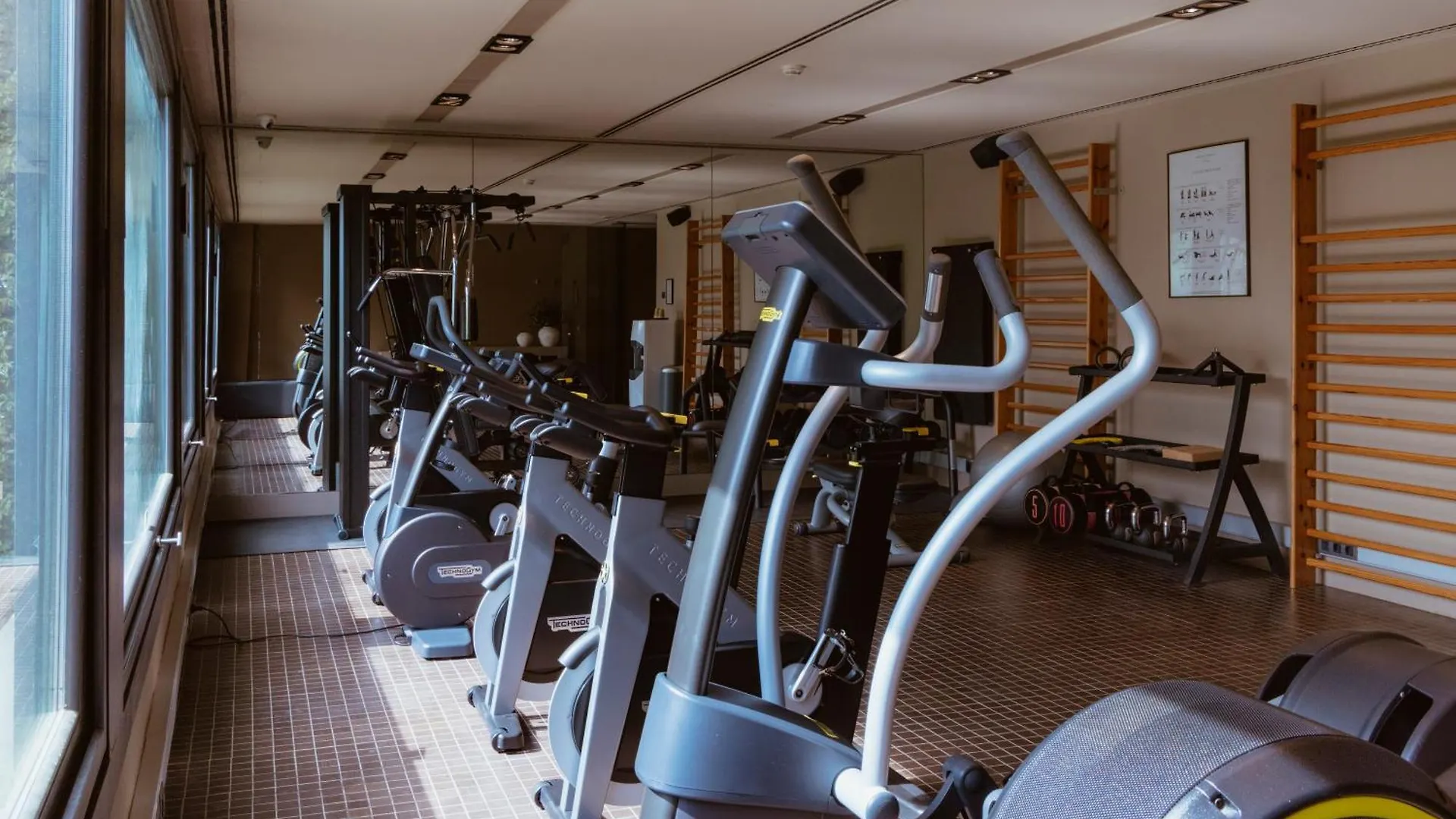 Mas De Torrent Hotel & Spa, Relais & Chateaux