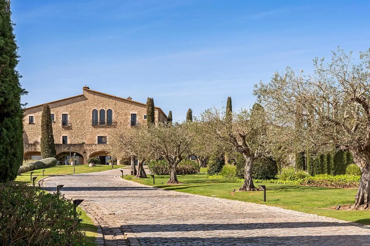 Mas de Torrent Hotel&Spa, Relais&Châteaux Hotel
