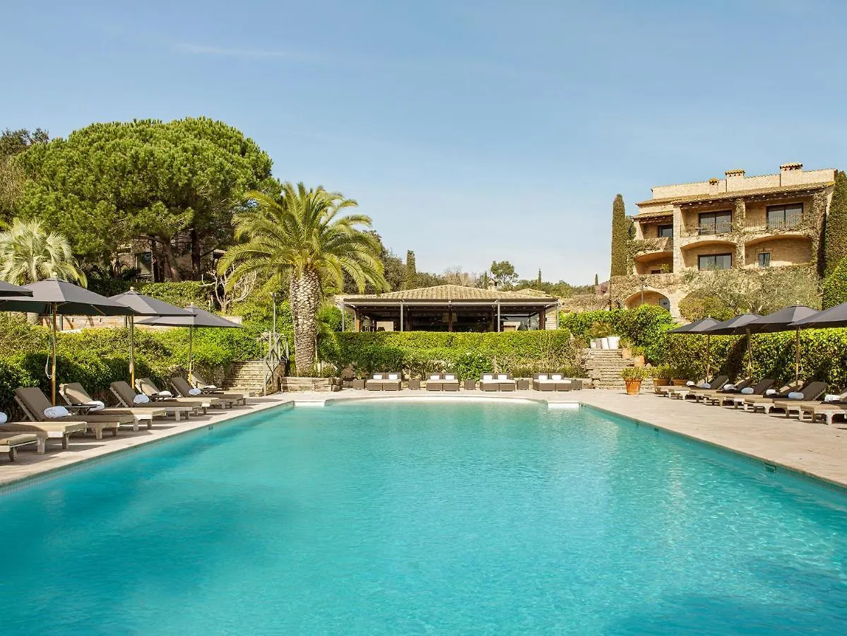 Mas de Torrent Hotel&Spa, Relais&Châteaux