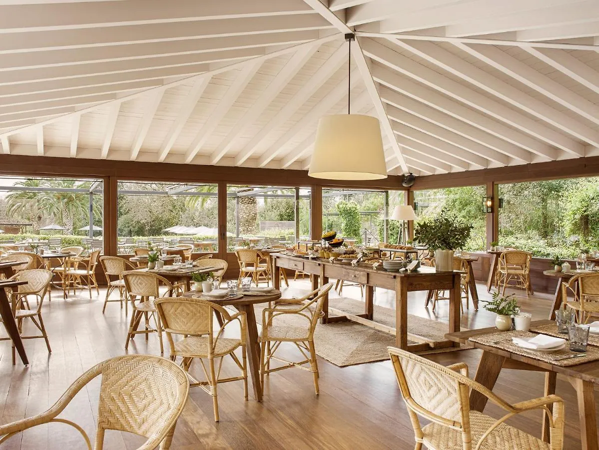 Mas de Torrent Hotel&Spa, Relais&Châteaux