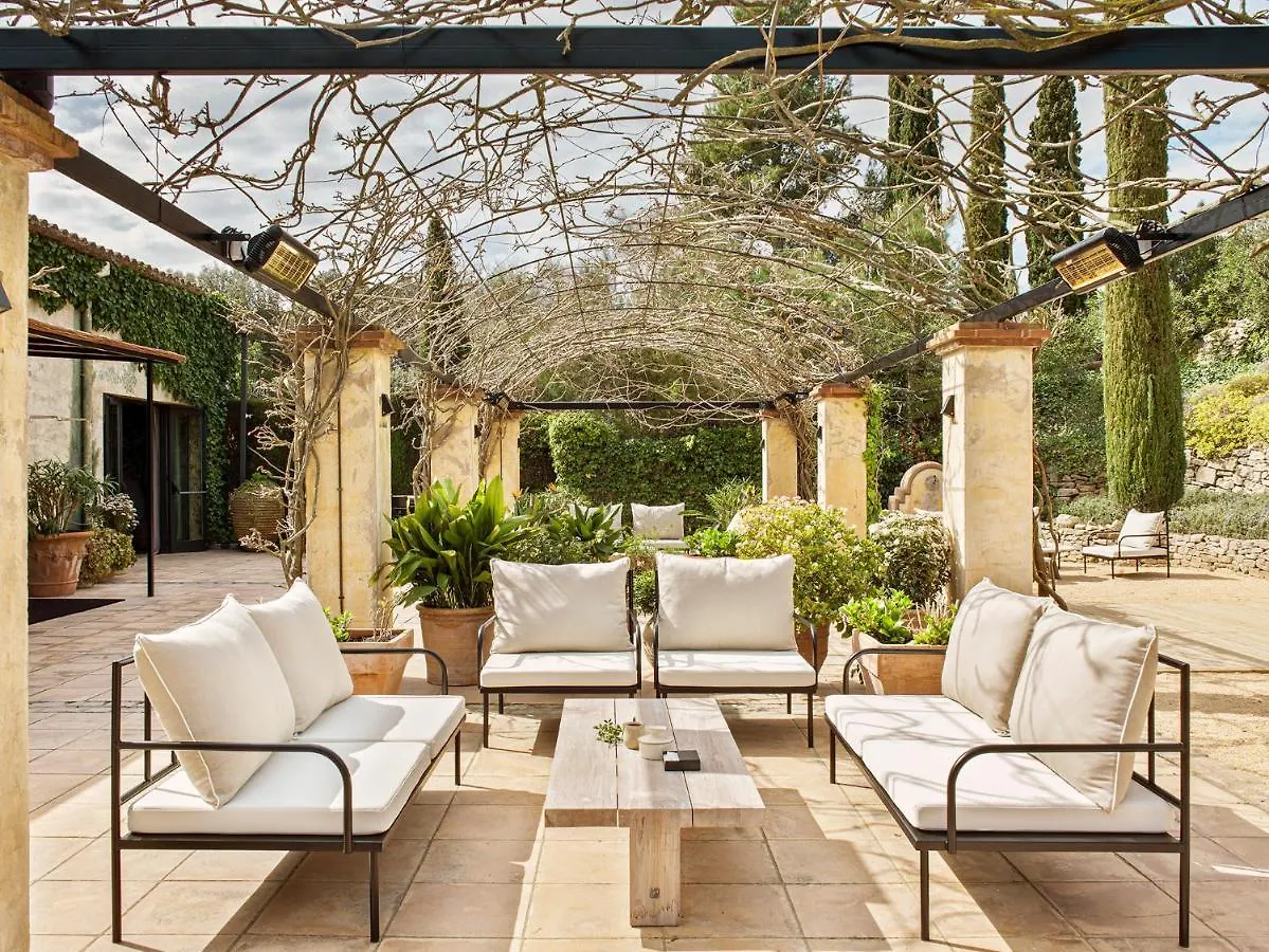 Mas de Torrent Hotel&Spa, Relais&Châteaux Espagne