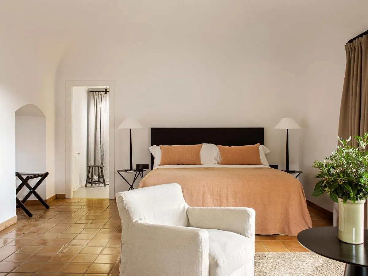 Mas De Torrent Hotel & Spa, Relais & Chateaux  Torrent (Girona)